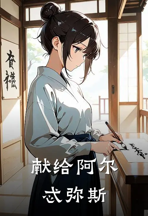 献给阿尔忒弥斯