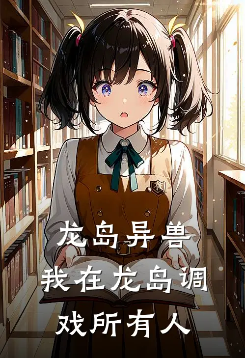 龙岛异兽：我在龙岛调戏所有人(星墨阿乐)火爆小说_《龙岛异兽：我在龙岛调戏所有人》星墨阿乐小说免费在线阅读