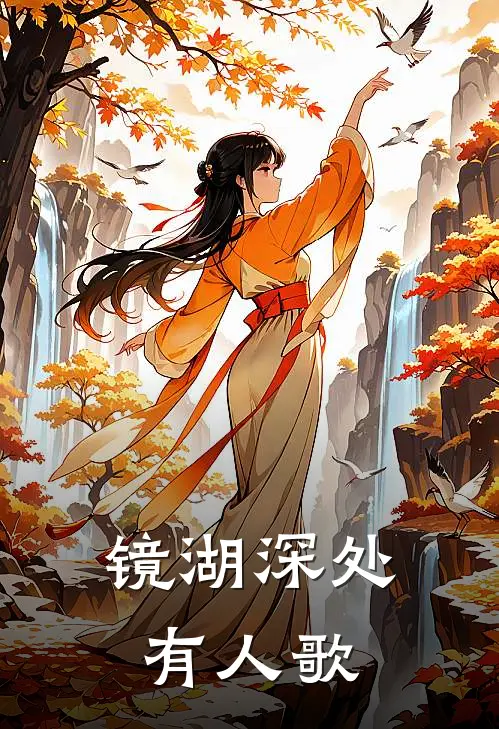 镜湖深处有人歌时瑶林隽最新完结小说推荐_在线免费小说镜湖深处有人歌(时瑶林隽)