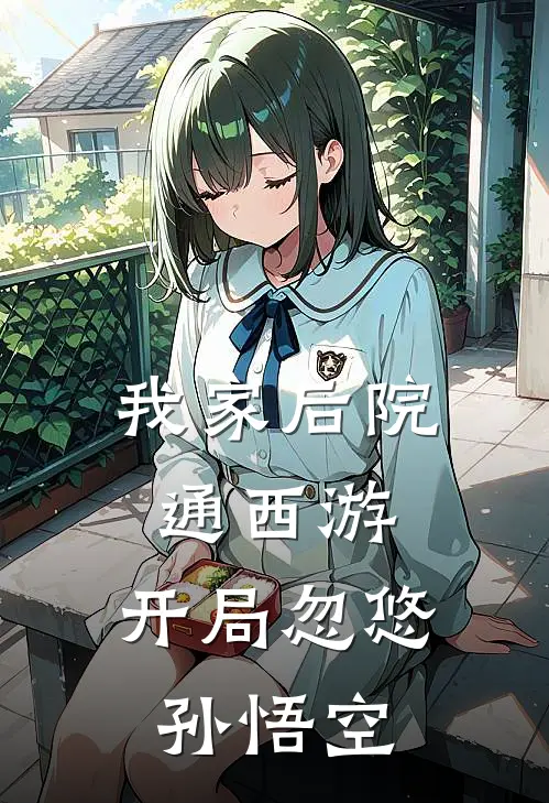 我家后院通西游，开局忽悠孙悟空