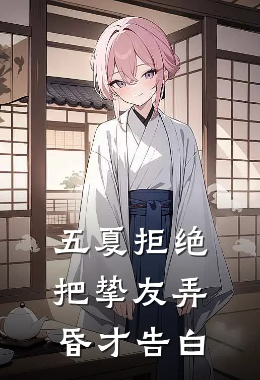 【五夏】拒绝把挚友弄昏才告白