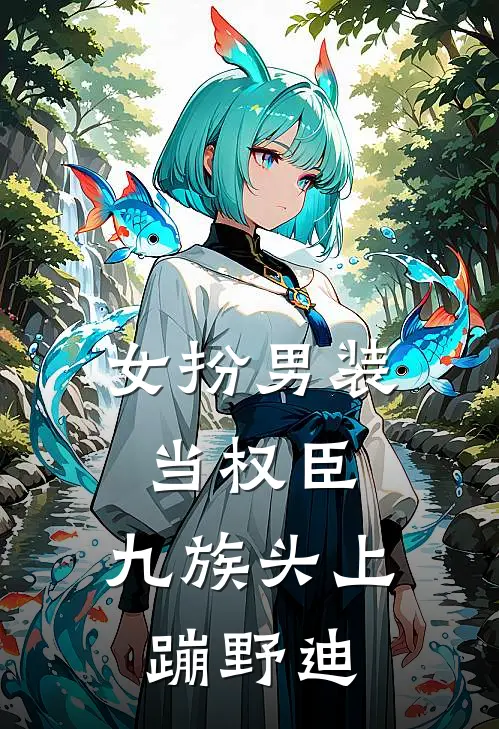 女扮男装当权臣，九族头上蹦野迪(孟栖梧秦棣)免费完结小说_免费小说在线阅读女扮男装当权臣，九族头上蹦野迪(孟栖梧秦棣)