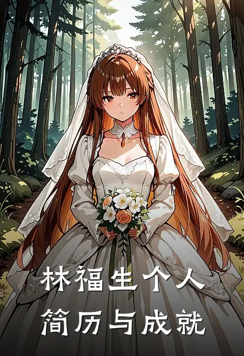 林福生个人简历与成就