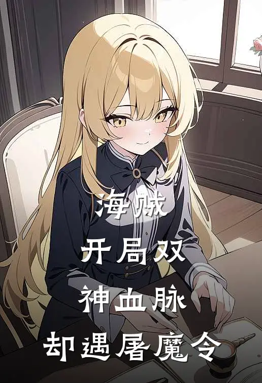 海贼：开局双神血脉，却遇屠魔令凯恩卡普最新好看小说_免费小说海贼：开局双神血脉，却遇屠魔令(凯恩卡普)