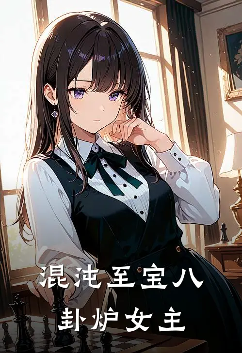 混沌至宝八卦炉女主