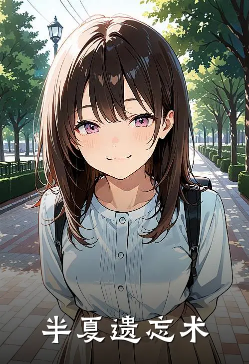 半夏遗忘术林迦晏辞全文免费阅读无弹窗大结局_(半夏遗忘术)林迦晏辞最新章节列表笔趣阁（半夏遗忘术）