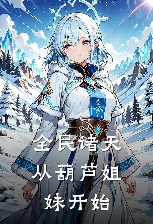 全民诸天：从葫芦姐妹开始吴宇李耀完结版免费小说_完本小说大全全民诸天：从葫芦姐妹开始吴宇李耀