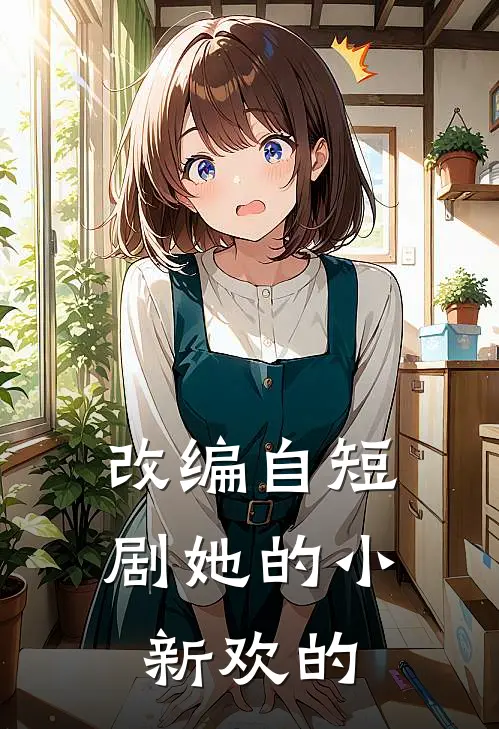 改编自短剧她的小新欢的