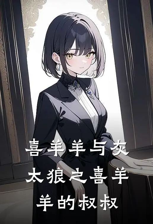 喜羊羊与灰太狼之喜羊羊的叔叔(芯太狼喜羊羊)全文在线阅读_(喜羊羊与灰太狼之喜羊羊的叔叔)精彩小说