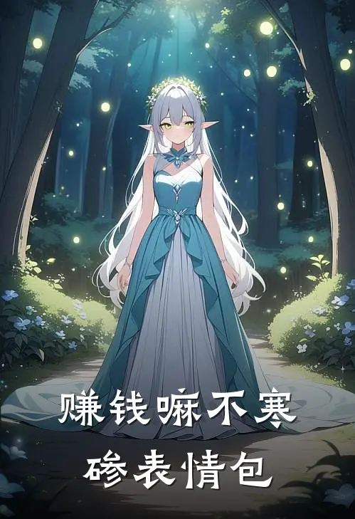 赚钱嘛不寒碜表情包