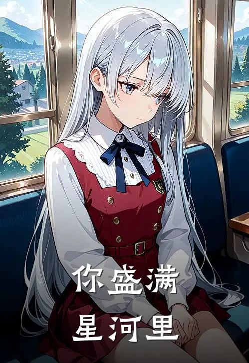 你盛满星河里陆锦年苏瑶最热门小说_免费小说全集你盛满星河里(陆锦年苏瑶)