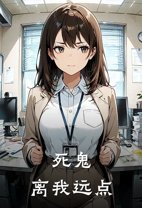 死鬼，离我远点