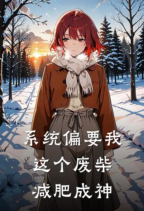 系统偏要我这个废柴，减肥成神(吕树李琳)免费阅读_完结热门小说系统偏要我这个废柴，减肥成神(吕树李琳)