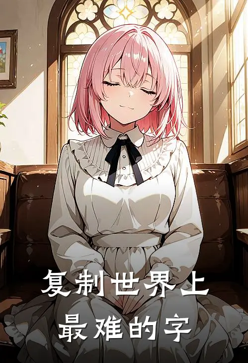 复制世界上最难的字