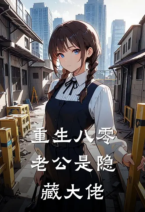 重生八零：老公是隐藏大佬(苏晚顾明强)完结小说_小说完整版免费阅读重生八零：老公是隐藏大佬苏晚顾明强