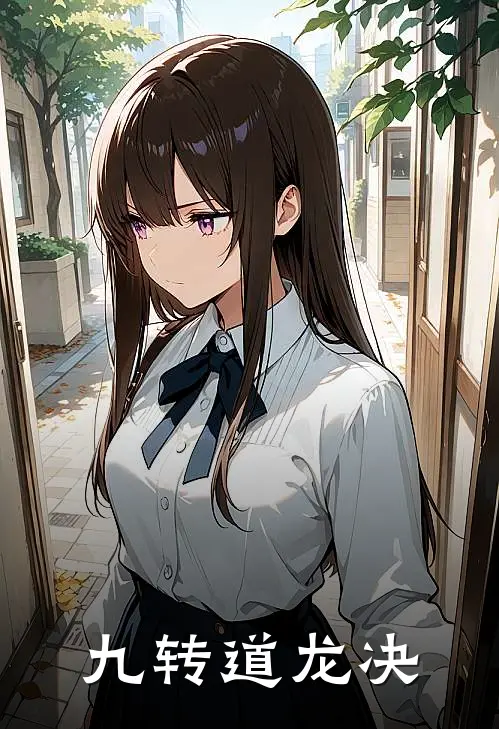 九转道龙决陆尘李虎最新完结小说推荐_在线免费小说九转道龙决(陆尘李虎)