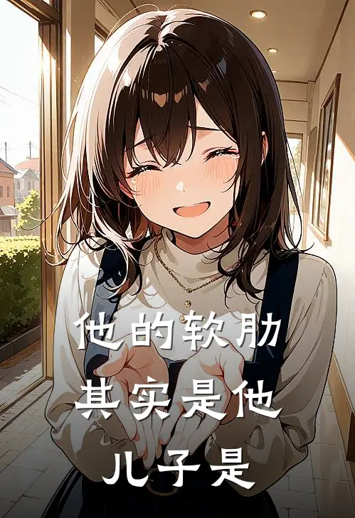 他的软肋其实是他儿子是