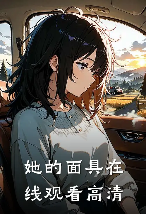 她的面具在线观看高清