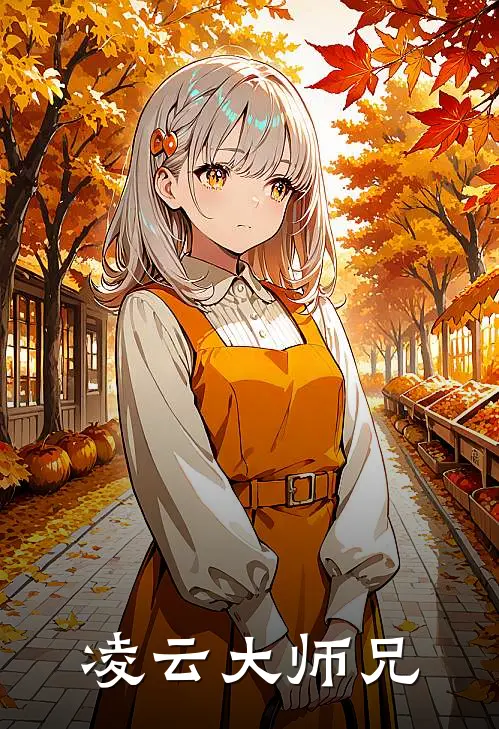 《凌云大师兄》凌云苏雨完本小说_凌云苏雨(凌云大师兄)全文免费阅读无弹窗大结局