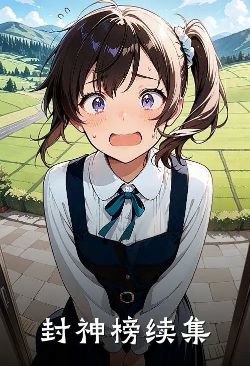 封神榜续集