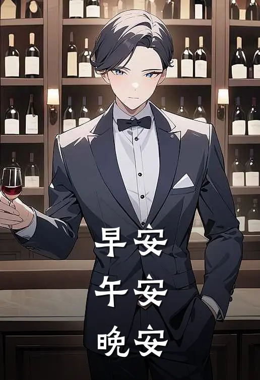 早安，午安，晚安