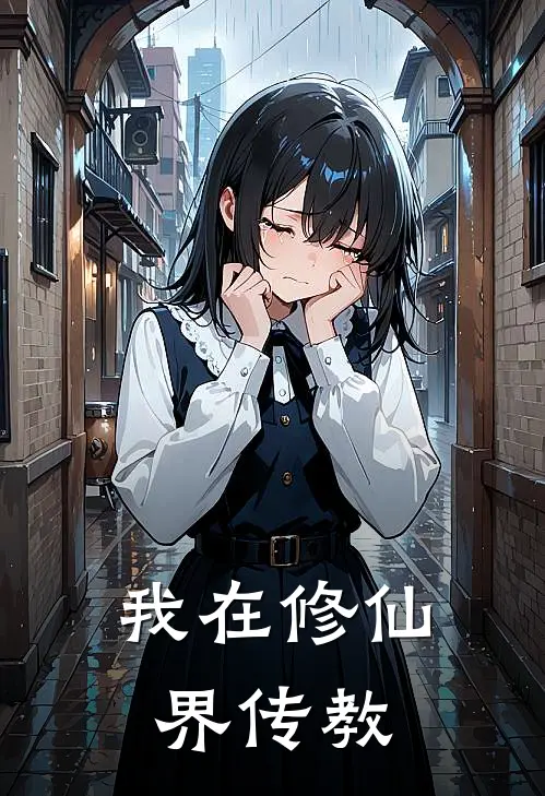 我在修仙界传教林烨赵铁牛完本完结小说_无弹窗全文免费阅读我在修仙界传教(林烨赵铁牛)