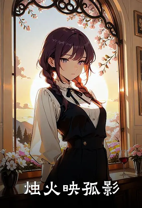 李半闲沈如月《烛火映孤影》完整版在线阅读_李半闲沈如月完整版在线阅读