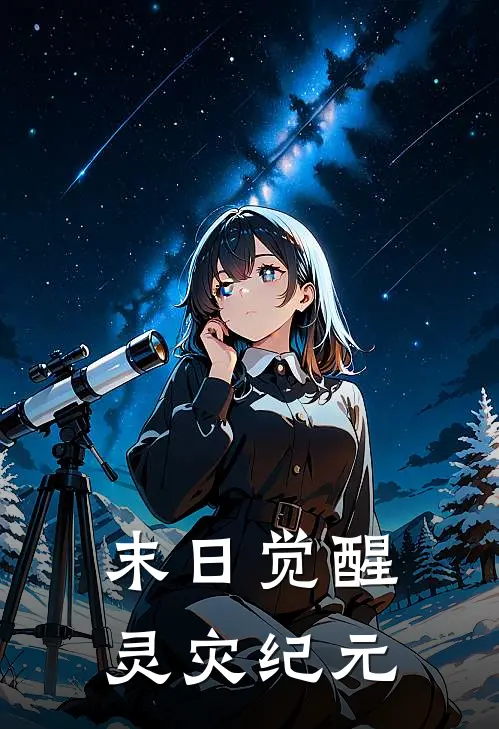 末日觉醒：灵灾纪元林衍林衍完整版免费阅读_林衍林衍精彩小说