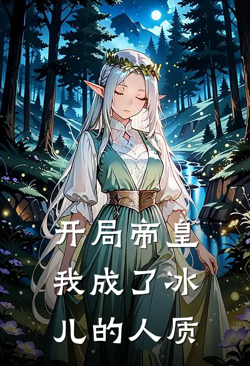 开局帝皇，我成了冰儿的人质