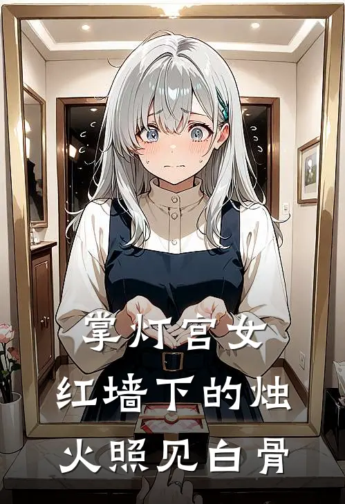 掌灯宫女：红墙下的烛火照见白骨