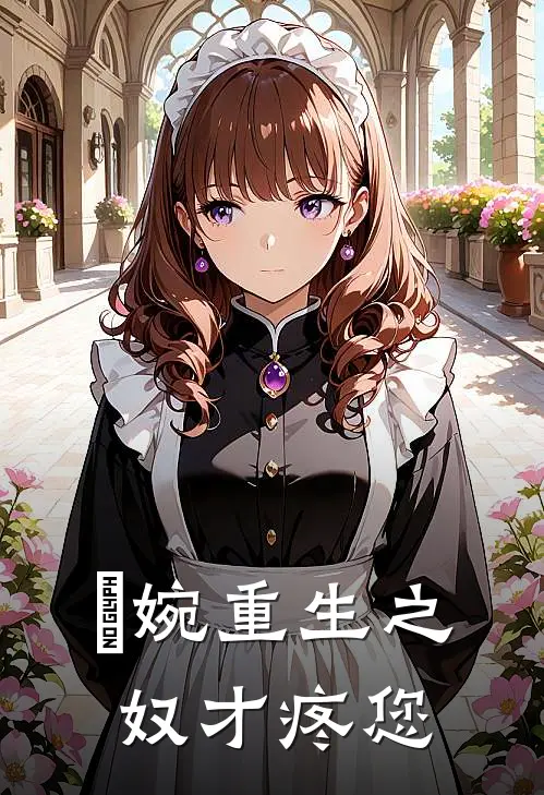 嬿婉重生之奴才疼您