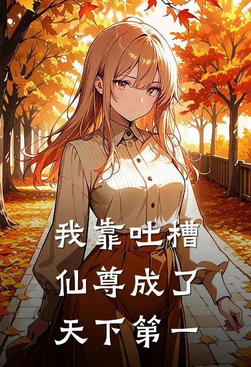 我靠吐槽仙尊成了天下第一林默谢无妄全文免费阅读_完结热门小说我靠吐槽仙尊成了天下第一(林默谢无妄)