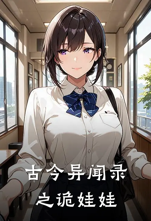 古今异闻录之诡娃娃