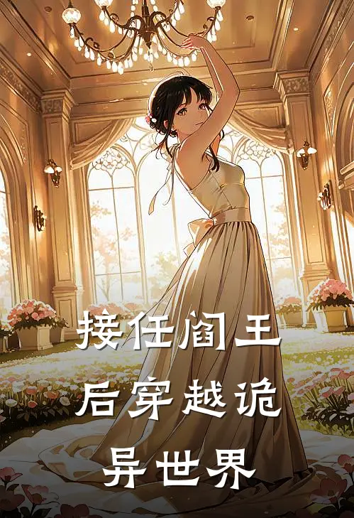 接任阎王后穿越诡异世界