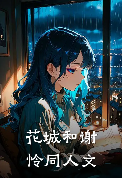 花城和谢怜同人文