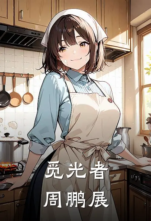 觅光者周鹏展周鹏展王强热门完结小说_最热门小说觅光者周鹏展周鹏展王强