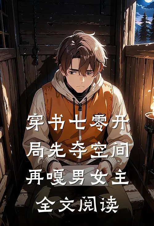 穿书七零开局先夺空间再嘎男女主全文阅读