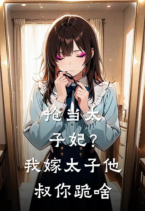 抢当太子妃？我嫁太子他叔你跪啥(谢衿葶白茹芮)小说免费阅读无弹窗_完结小说抢当太子妃？我嫁太子他叔你跪啥谢衿葶白茹芮