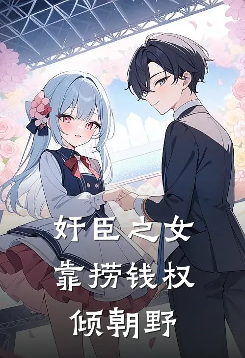 奸臣之女，靠捞钱权倾朝野