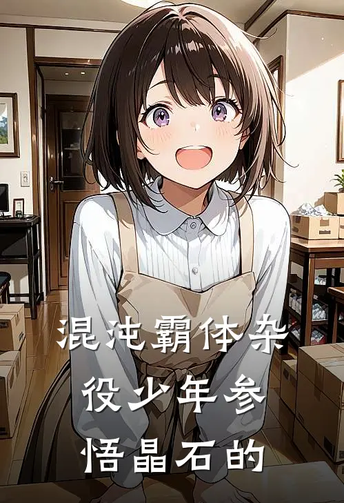 混沌霸体杂役少年参悟晶石的