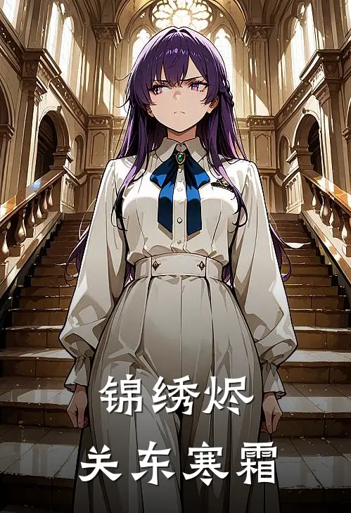 《锦绣烬：关东寒霜》江华沈哲明免费完本小说在线阅读_《锦绣烬：关东寒霜》江华沈哲明免费小说