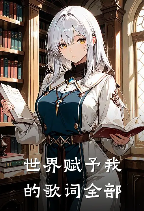 世界赋予我的歌词全部