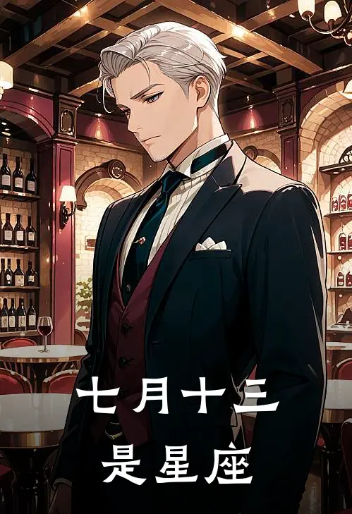 七月十三是星座