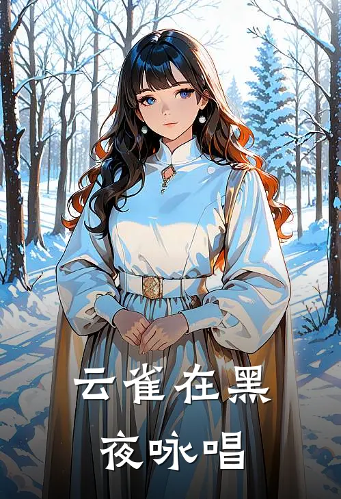 云雀在黑夜咏唱时墨阿湫完本完结小说_完本完结小说云雀在黑夜咏唱(时墨阿湫)