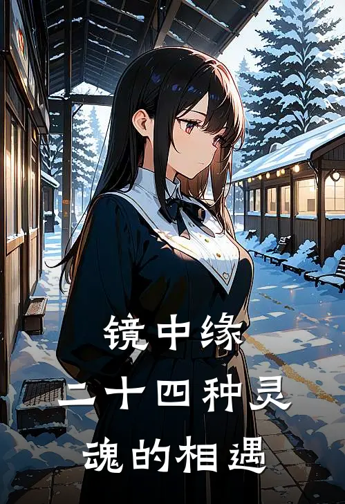 镜中缘，二十四种灵魂的相遇林野顾砚最新完本小说_免费小说大全镜中缘，二十四种灵魂的相遇(林野顾砚)