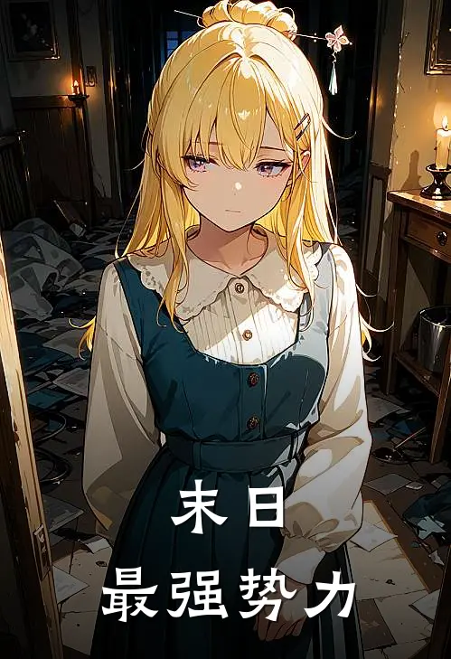 《末日：最强势力》苏清月林枭已完结小说_末日：最强势力(苏清月林枭)火爆小说