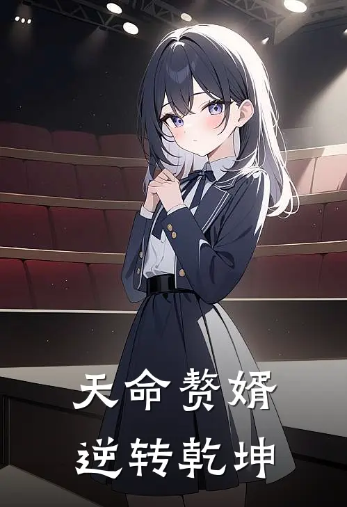 《天命赘婿：逆转乾坤》林凡赵天龙全集免费在线阅读_(林凡赵天龙)全章节免费在线阅读