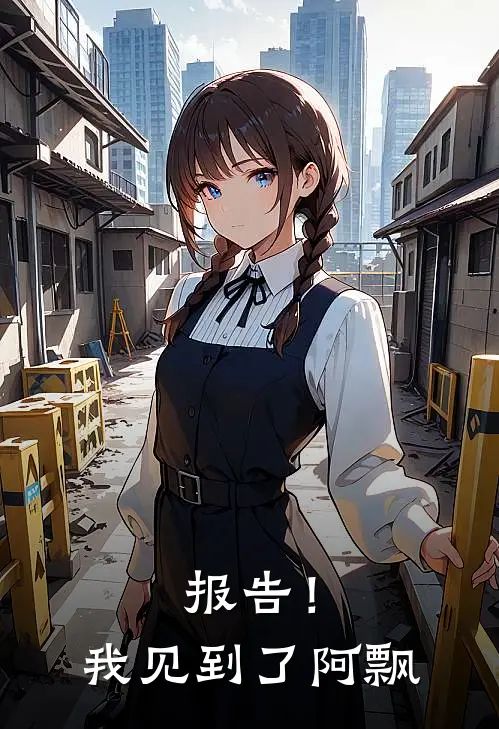 报告！我见到了阿飘(林越林越)完结小说_热门小说推荐报告！我见到了阿飘林越林越