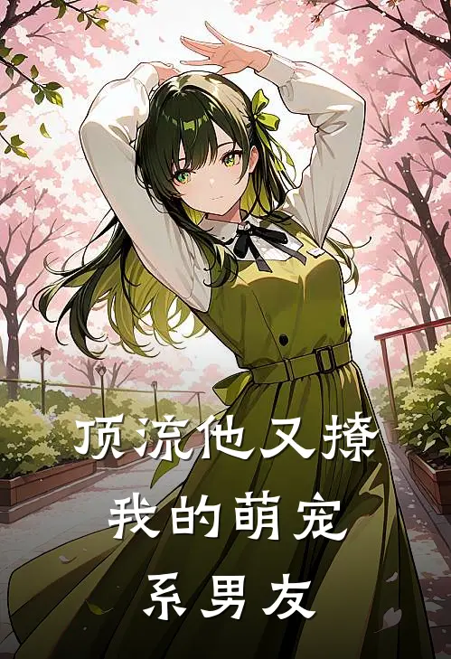 林筱芙马嘉祺《顶流他又撩：我的萌宠系男友》全文免费阅读_顶流他又撩：我的萌宠系男友全集在线阅读