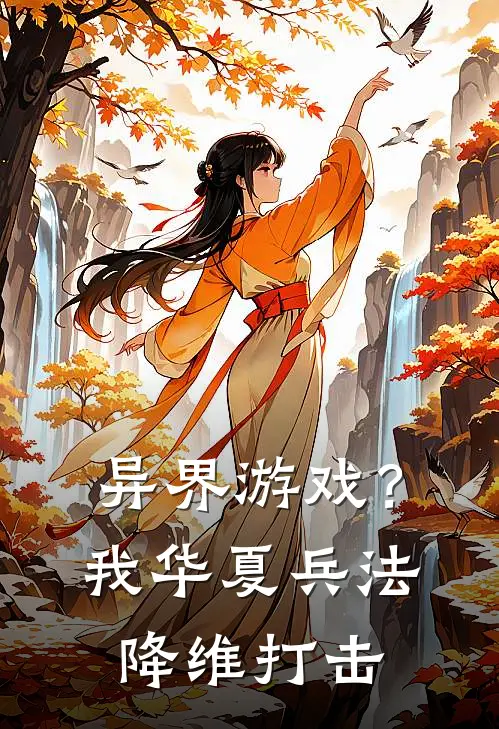 异界游戏？我华夏兵法降维打击